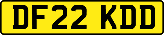 DF22KDD
