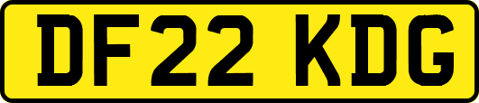 DF22KDG