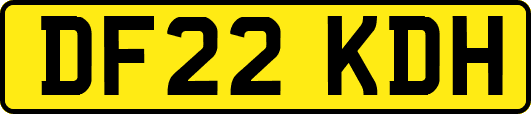 DF22KDH