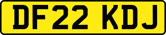 DF22KDJ