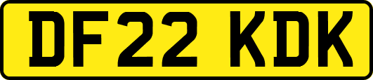 DF22KDK