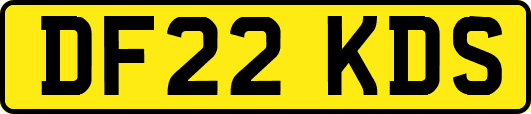 DF22KDS