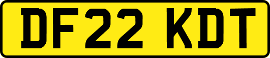 DF22KDT