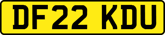 DF22KDU