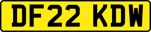 DF22KDW