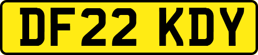 DF22KDY