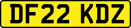 DF22KDZ