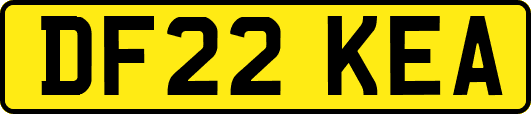 DF22KEA