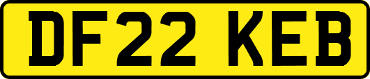 DF22KEB