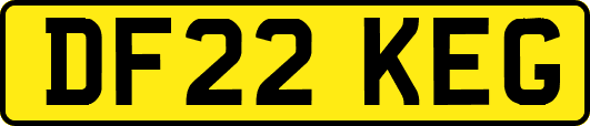 DF22KEG