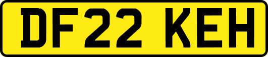 DF22KEH