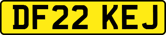 DF22KEJ