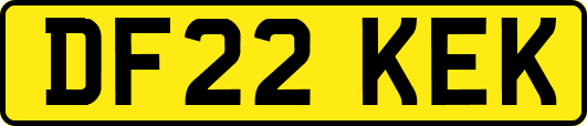 DF22KEK