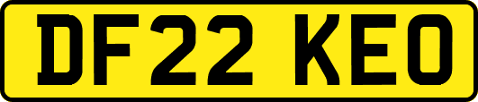 DF22KEO