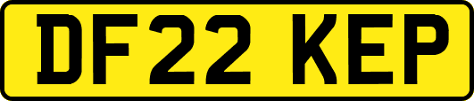 DF22KEP