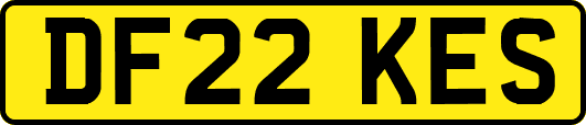 DF22KES