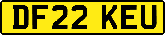 DF22KEU