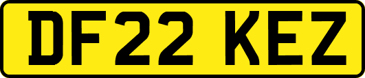 DF22KEZ