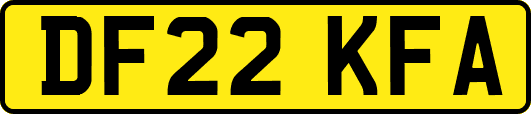 DF22KFA
