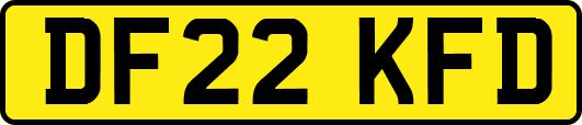 DF22KFD