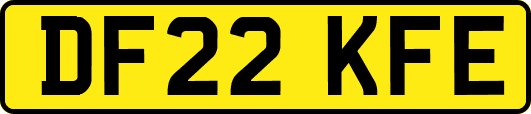 DF22KFE