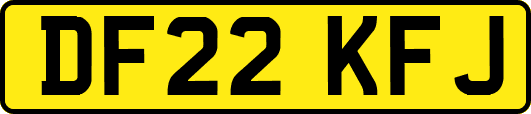 DF22KFJ