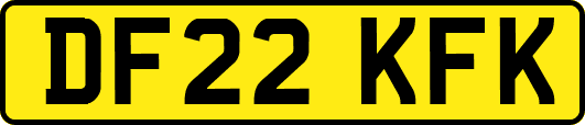 DF22KFK