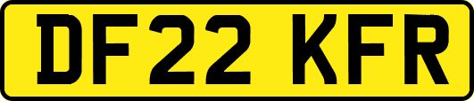 DF22KFR