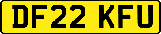 DF22KFU