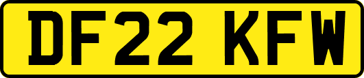DF22KFW