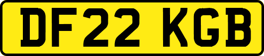 DF22KGB