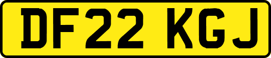 DF22KGJ