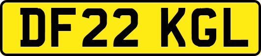 DF22KGL