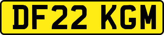 DF22KGM