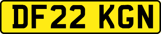 DF22KGN