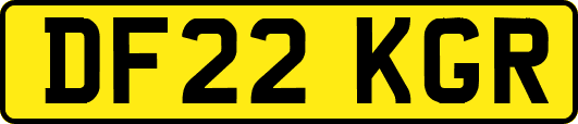 DF22KGR