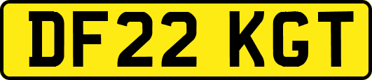 DF22KGT