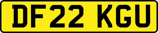 DF22KGU