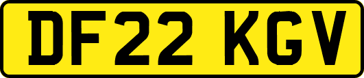 DF22KGV