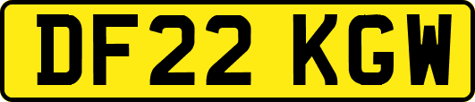 DF22KGW