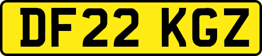 DF22KGZ
