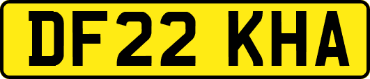 DF22KHA