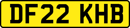 DF22KHB