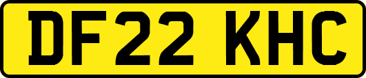DF22KHC