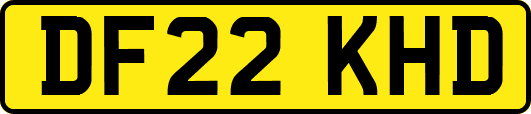 DF22KHD