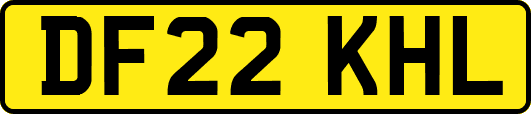 DF22KHL