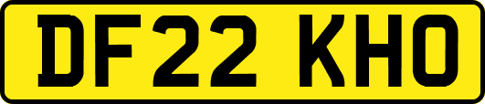 DF22KHO
