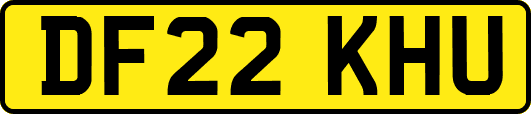 DF22KHU