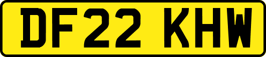 DF22KHW