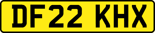 DF22KHX